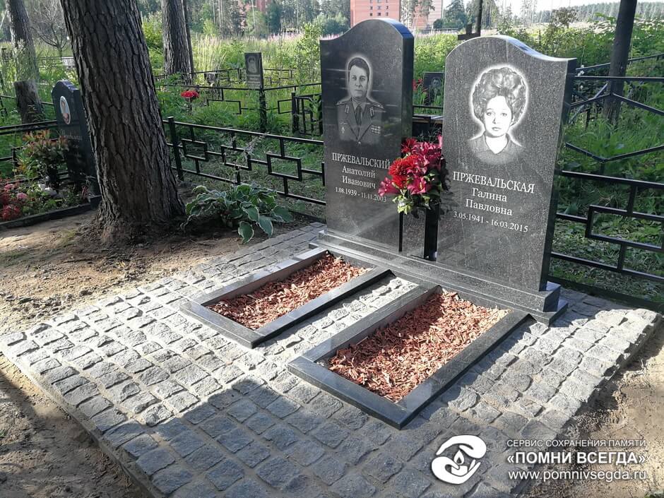 После работы